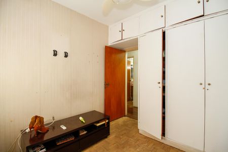 Apartamento à venda com 86m², 3 quartos e 1 vagaQuarto 2