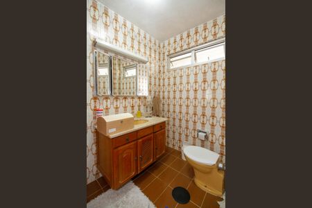 Apartamento à venda com 86m², 3 quartos e 1 vagaBanheiro