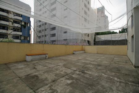 Apartamento à venda com 86m², 3 quartos e 1 vagaÁrea Comum