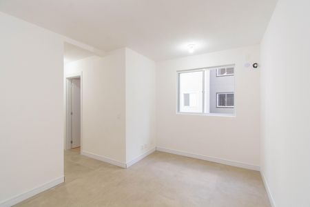 Apartamento para alugar com 42m², 2 quartos e 1 vaga Apartamento para alugar com 42m², 2 quartos e 1 vagaSala