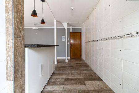 Apartamento à venda com 74m², 3 quartos e 1 vaga Apartamento à venda com 74m², 3 quartos e 1 vagaCozinha