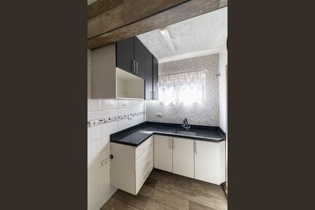 Apartamento à venda com 74m², 3 quartos e 1 vaga Apartamento à venda com 74m², 3 quartos e 1 vagaCozinha