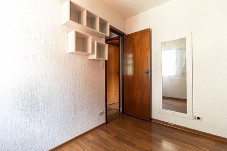 Apartamento à venda com 74m², 3 quartos e 1 vaga Apartamento à venda com 74m², 3 quartos e 1 vagaQuarto 2