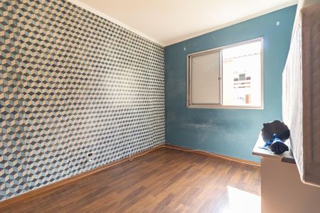 Apartamento à venda com 74m², 3 quartos e 1 vaga Apartamento à venda com 74m², 3 quartos e 1 vagaQuarto 3