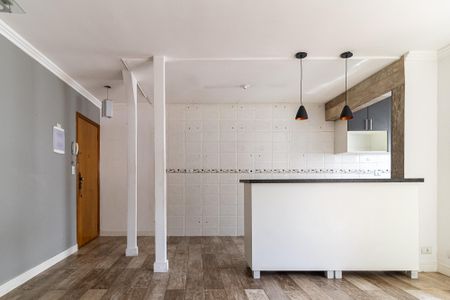 Apartamento à venda com 74m², 3 quartos e 1 vaga Apartamento à venda com 74m², 3 quartos e 1 vagaCozinha