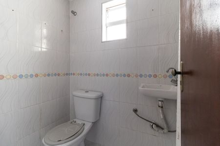 Apartamento à venda com 74m², 3 quartos e 1 vaga Apartamento à venda com 74m², 3 quartos e 1 vagaLavabo