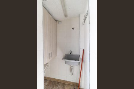 Apartamento à venda com 74m², 3 quartos e 1 vaga Apartamento à venda com 74m², 3 quartos e 1 vagaÁrea de Serviço