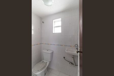 Apartamento à venda com 74m², 3 quartos e 1 vaga Apartamento à venda com 74m², 3 quartos e 1 vagaLavabo