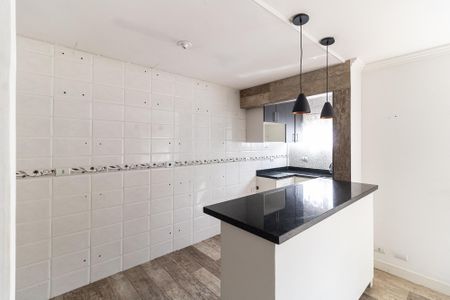 Apartamento à venda com 74m², 3 quartos e 1 vaga Apartamento à venda com 74m², 3 quartos e 1 vagaCozinha