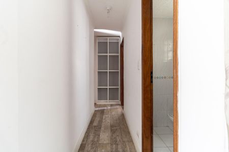 Apartamento à venda com 74m², 3 quartos e 1 vaga Apartamento à venda com 74m², 3 quartos e 1 vagaCorredor