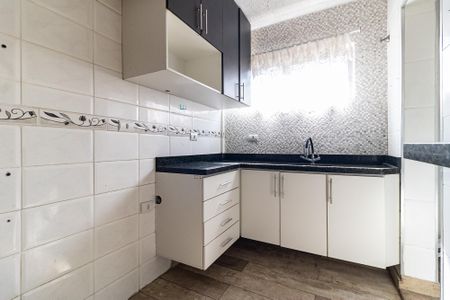 Apartamento à venda com 74m², 3 quartos e 1 vaga Apartamento à venda com 74m², 3 quartos e 1 vagaCozinha