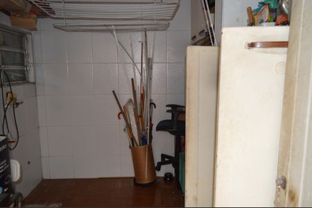 Casa à venda com 150m², 4 quartos e 2 vagasÁrea de Serviço