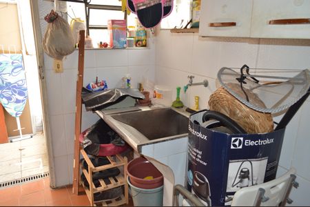 Casa à venda com 150m², 4 quartos e 2 vagasÁrea de Serviço