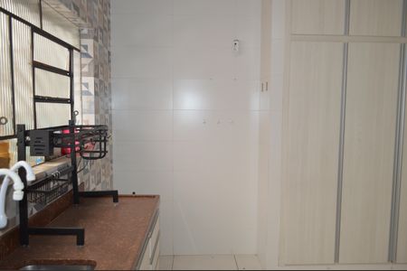 Casa à venda com 150m², 4 quartos e 2 vagasCozinha