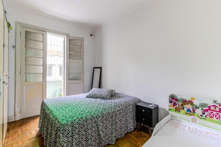 Apartamento à venda com 74m², 2 quartos e sem vagaQuarto 2