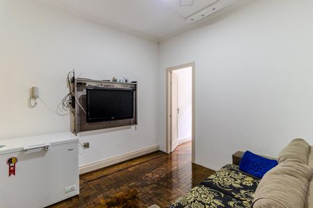 Apartamento à venda com 74m², 2 quartos e sem vagaSala