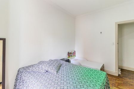 Apartamento à venda com 74m², 2 quartos e sem vagaQuarto 2