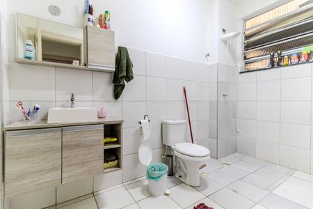 Apartamento à venda com 74m², 2 quartos e sem vagaBanheiro