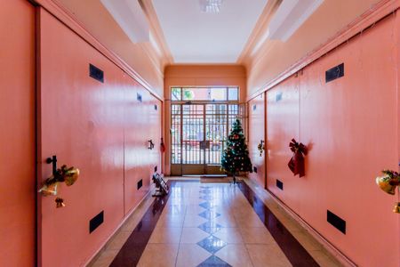 Apartamento à venda com 74m², 2 quartos e sem vagaHall Social