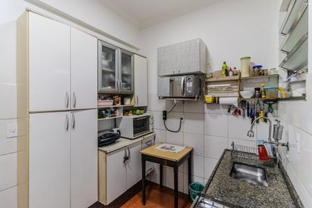 Apartamento à venda com 74m², 2 quartos e sem vagaCozinha