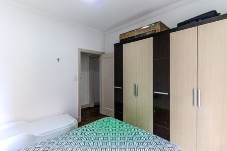 Apartamento à venda com 74m², 2 quartos e sem vagaQuarto 2