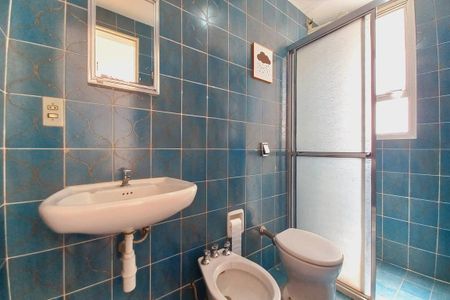 Studio à venda com 41m², 1 quarto e 1 vaga Studio à venda com 41m², 1 quarto e 1 vagaBanheiro