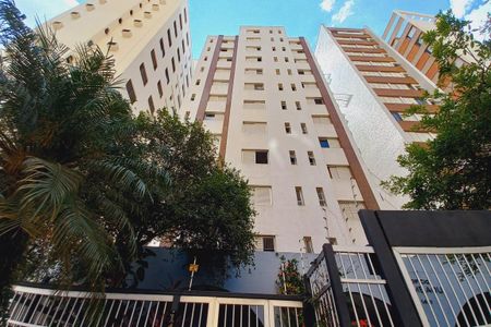 Studio à venda com 41m², 1 quarto e 1 vaga Studio à venda com 41m², 1 quarto e 1 vagaFachada do Prédio
