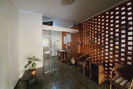 Studio à venda com 41m², 1 quarto e 1 vaga Studio à venda com 41m², 1 quarto e 1 vagaHall de Entrada