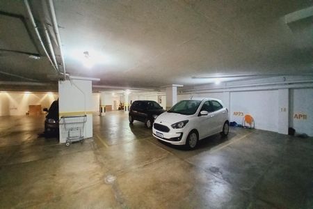 Studio à venda com 41m², 1 quarto e 1 vaga Studio à venda com 41m², 1 quarto e 1 vagaGaragem