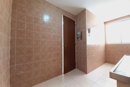 Studio à venda com 41m², 1 quarto e 1 vaga Studio à venda com 41m², 1 quarto e 1 vagaCozinha