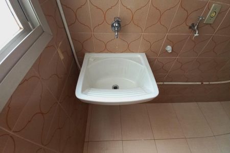 Studio à venda com 41m², 1 quarto e 1 vaga Studio à venda com 41m², 1 quarto e 1 vagaÁrea de Serviço