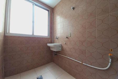 Studio à venda com 41m², 1 quarto e 1 vaga Studio à venda com 41m², 1 quarto e 1 vagaÁrea de Serviço