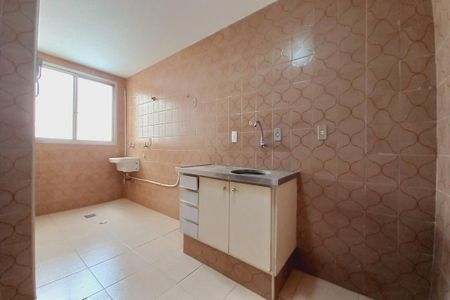 Studio à venda com 41m², 1 quarto e 1 vaga Studio à venda com 41m², 1 quarto e 1 vagaCozinha