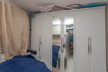 Apartamento à venda com 50m², 2 quartos e 1 vagaQuarto 1