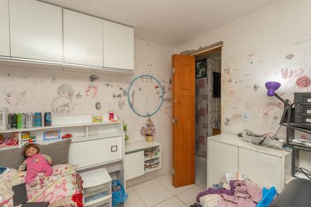 Apartamento à venda com 50m², 2 quartos e 1 vagaQuarto 2