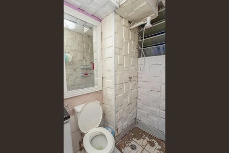 Apartamento à venda com 50m², 2 quartos e 1 vagaBanheiro