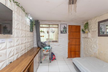 Apartamento à venda com 50m², 2 quartos e 1 vagaSala
