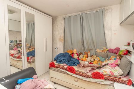 Apartamento à venda com 50m², 2 quartos e 1 vagaQuarto 2