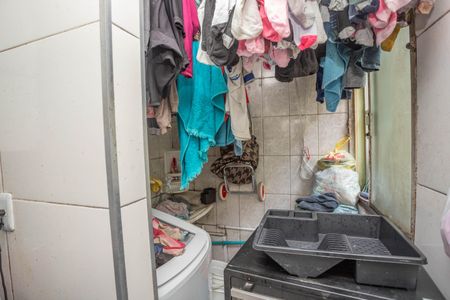 Apartamento à venda com 50m², 2 quartos e 1 vagaÁrea de serviço