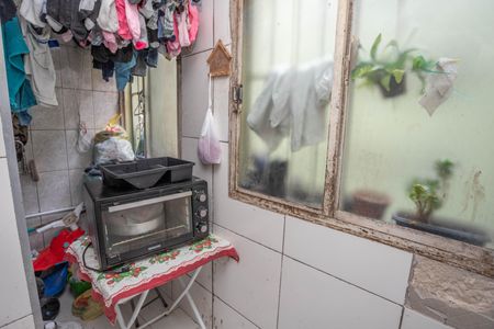 Apartamento à venda com 50m², 2 quartos e 1 vagaÁrea de serviço