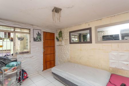 Apartamento à venda com 50m², 2 quartos e 1 vagaSala