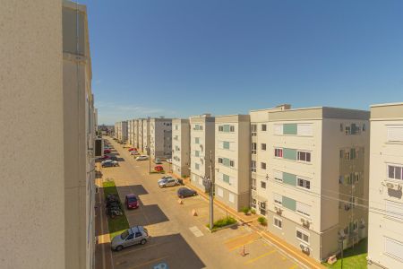Apartamento à venda com 45m², 2 quartos e 1 vagaVista do Quarto 2