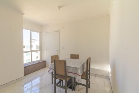 Apartamento à venda com 45m², 2 quartos e 1 vagaSala
