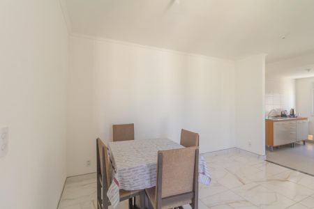 Apartamento à venda com 45m², 2 quartos e 1 vagaSala