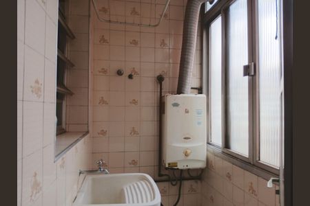 Apartamento à venda com 1098m², 3 quartos e sem vagaÁrea de Serviço