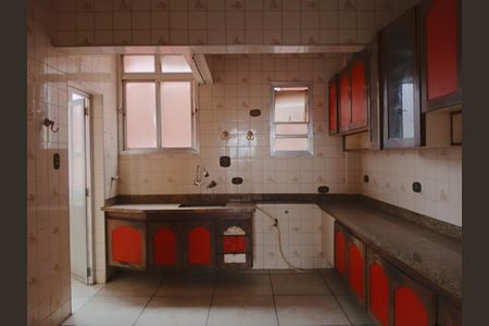 Apartamento à venda com 1098m², 3 quartos e sem vagaCozinha