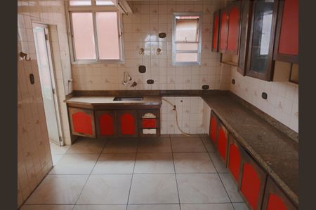 Apartamento à venda com 1098m², 3 quartos e sem vagaCozinha