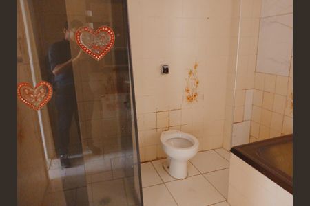 Apartamento à venda com 1098m², 3 quartos e sem vagaBanheiro