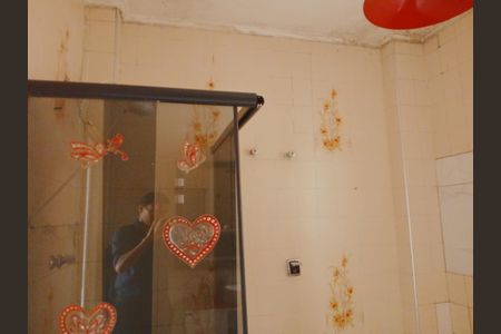 Apartamento à venda com 1098m², 3 quartos e sem vagaBanheiro