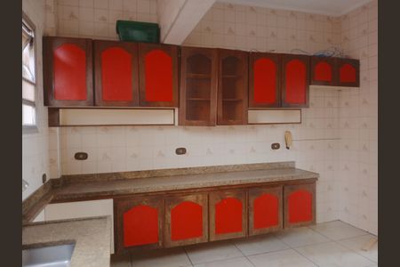 Apartamento à venda com 1098m², 3 quartos e sem vagaCozinha